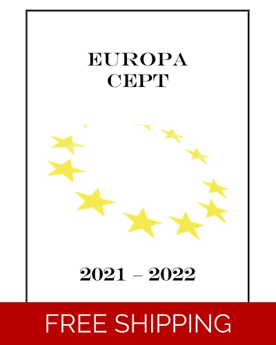 Europa Cept 2021-2022 Updates Europa Cept 2021-2022 Updates